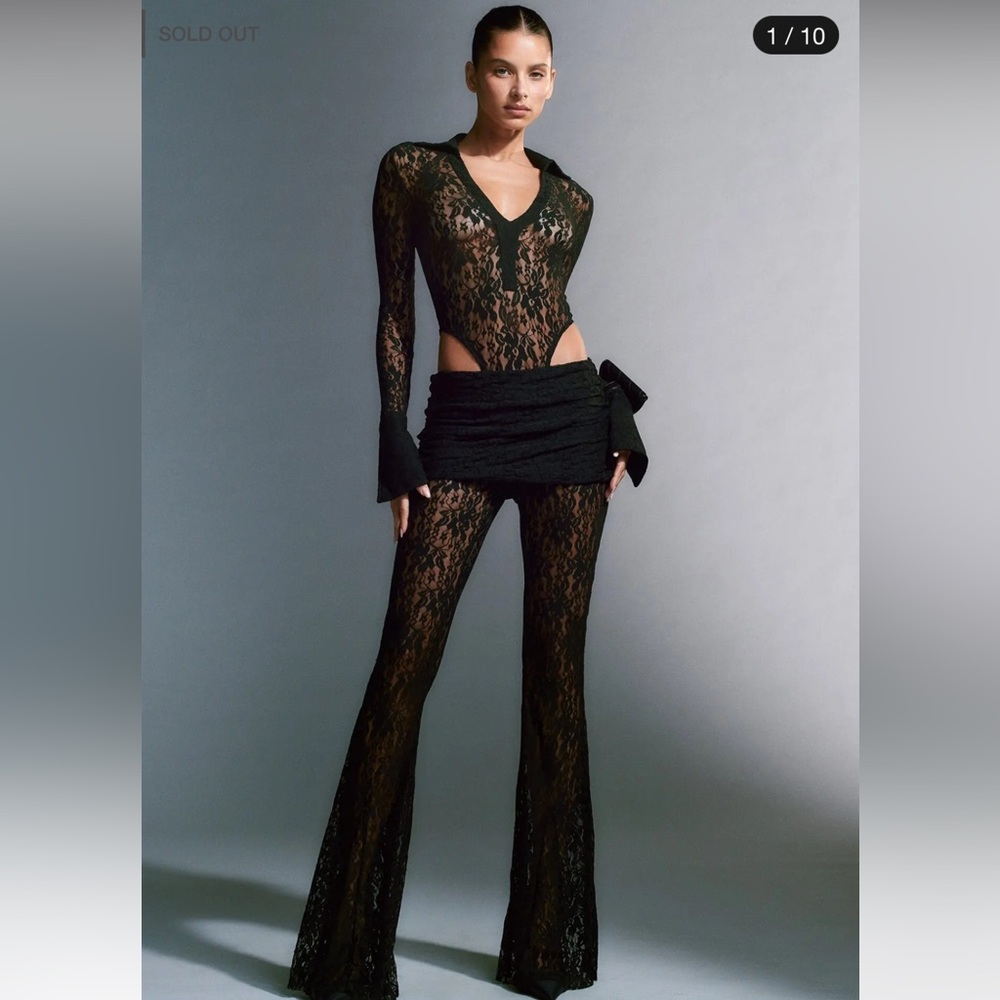 I.AM.GIA. KYLEAH PANT